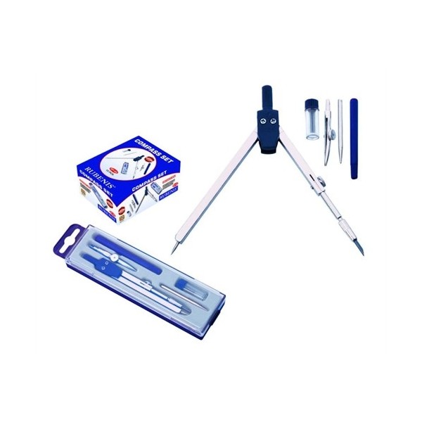 Rubenis Rp-05 Pergel Set Metal Pergel Fiyatı