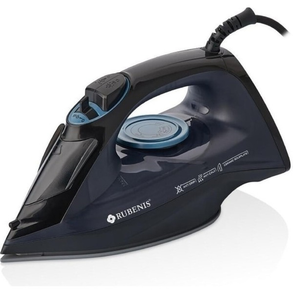 Rubenis Smart 9100 Buharlı Ütü 2200W Oto Boyaları Fiyatı