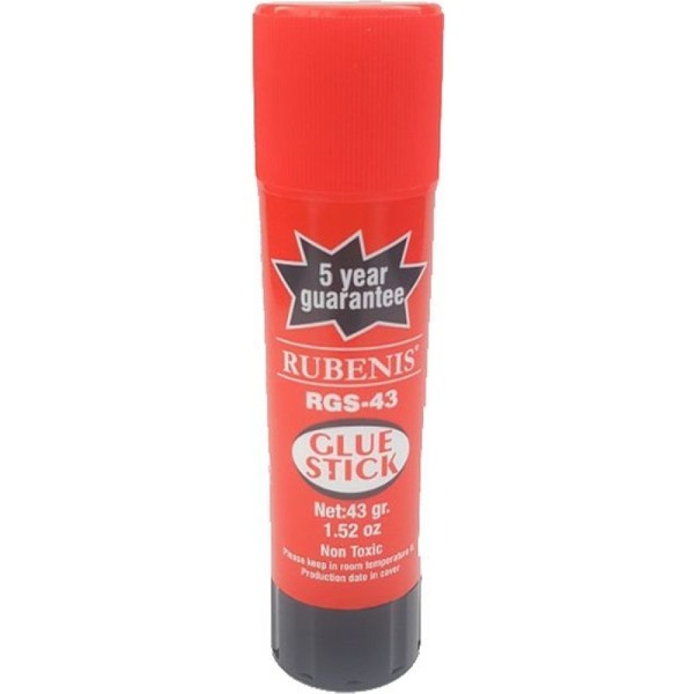 Rubenis Stick Yapıştırıcı 43 Gram Şerit Düzeltici Fiyatı