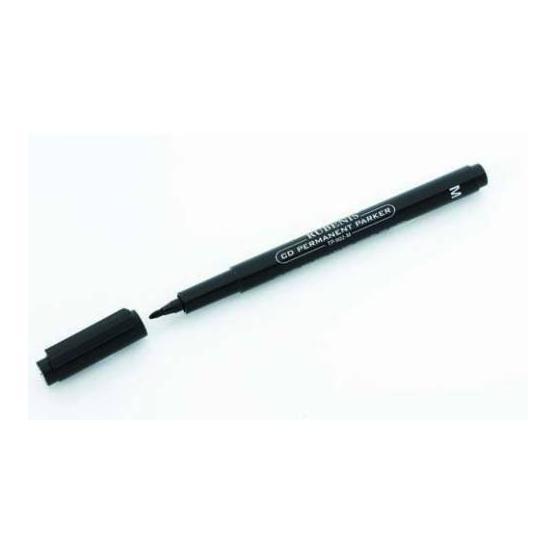Rubenis TP-902 M Kırmızı Asetat Kalemi