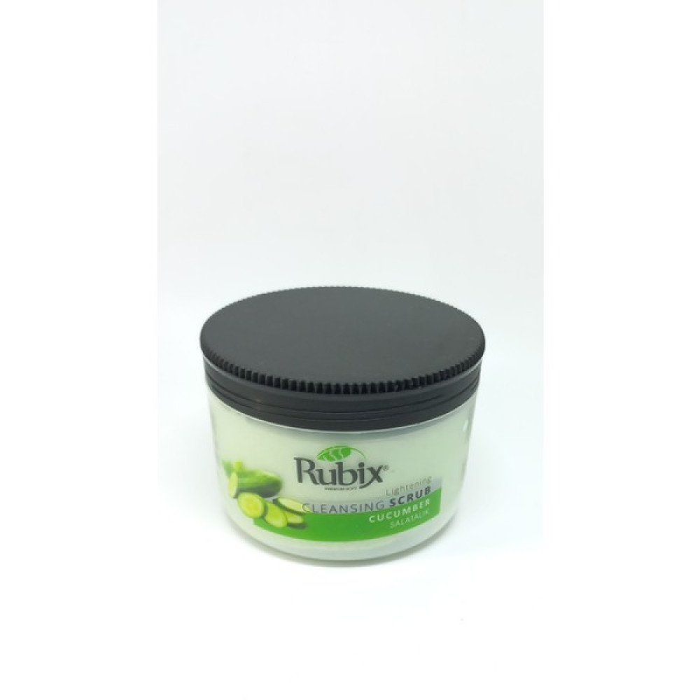 Rubix Salatalık Peeling Scrub Oto Boyaları Fiyatı