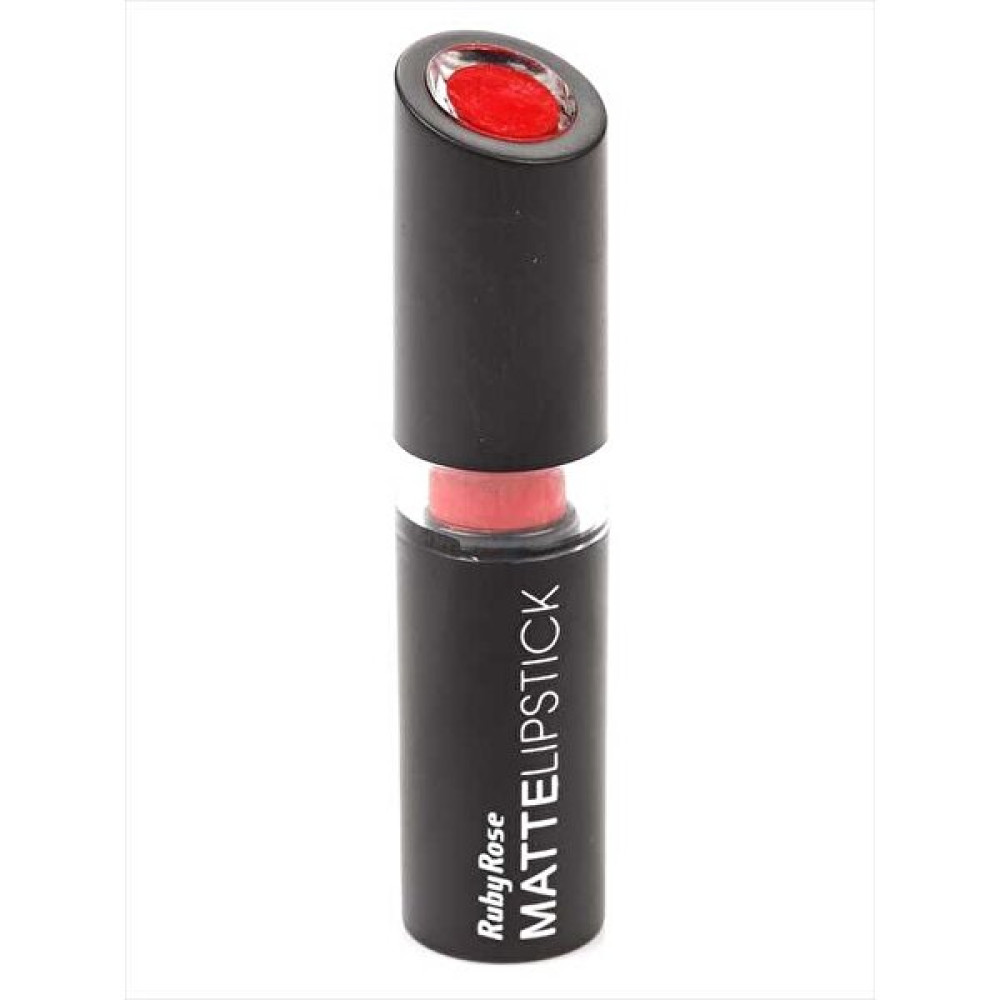 Ruby Rose Matte Lipstick 110. - 110 Rujlar & Dudak Parlatıcıları Fiyatı