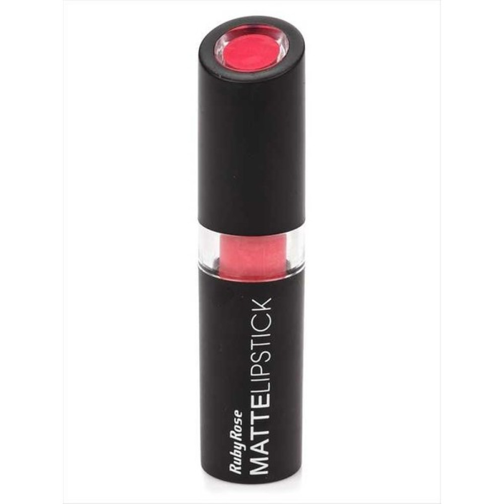 Ruby Rose Matte Lipstick 118. - 188 Rujlar & Dudak Parlatıcıları Fiyatı
