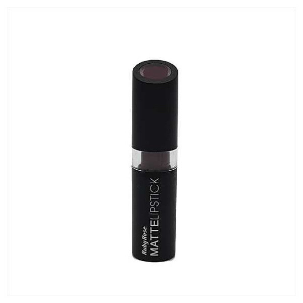 Ruby Rose Matte Lipstick 174 Rujlar & Dudak Parlatıcıları Fiyatı