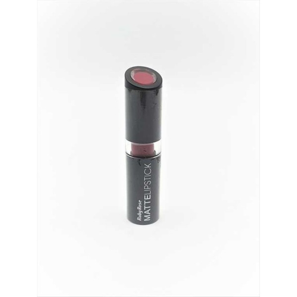Ruby Rose Matte Lipstick 190 Rujlar & Dudak Parlatıcıları Fiyatı