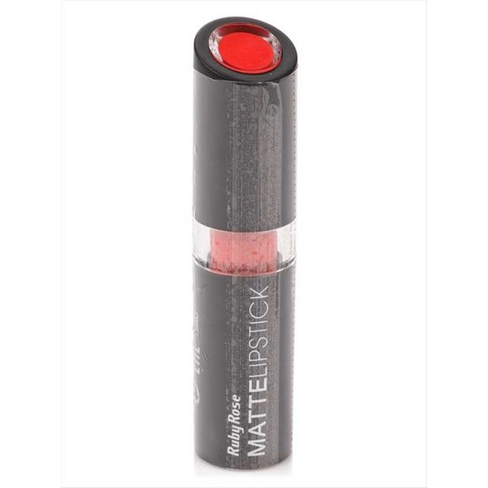 Ruby Rose Matte Lipstick 48. - Nude Rujlar & Dudak Parlatıcıları Fiyatı