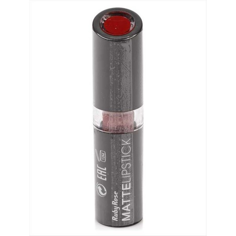 Ruby Rose Matte Lipstick 66. - 66 Rujlar & Dudak Parlatıcıları Fiyatı