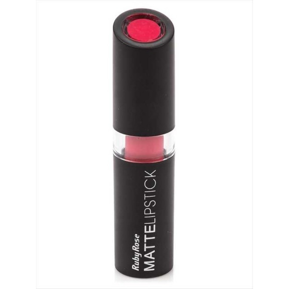 Ruby Rose Matte Lipstick 68. - 68 Rujlar & Dudak Parlatıcıları Fiyatı