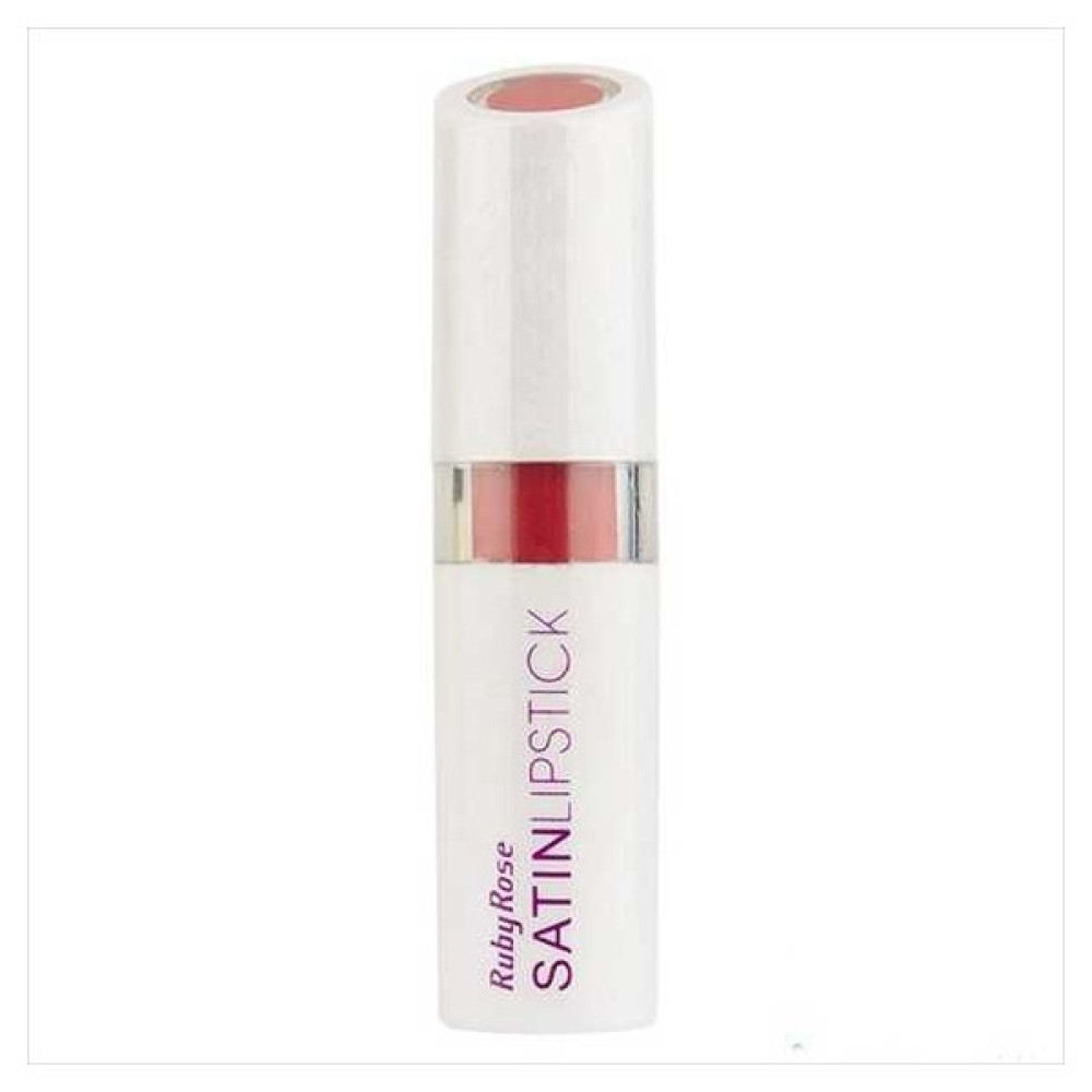Ruby Rose Satin Lipstick 229. - 229 Rujlar & Dudak Parlatıcıları Fiyatı