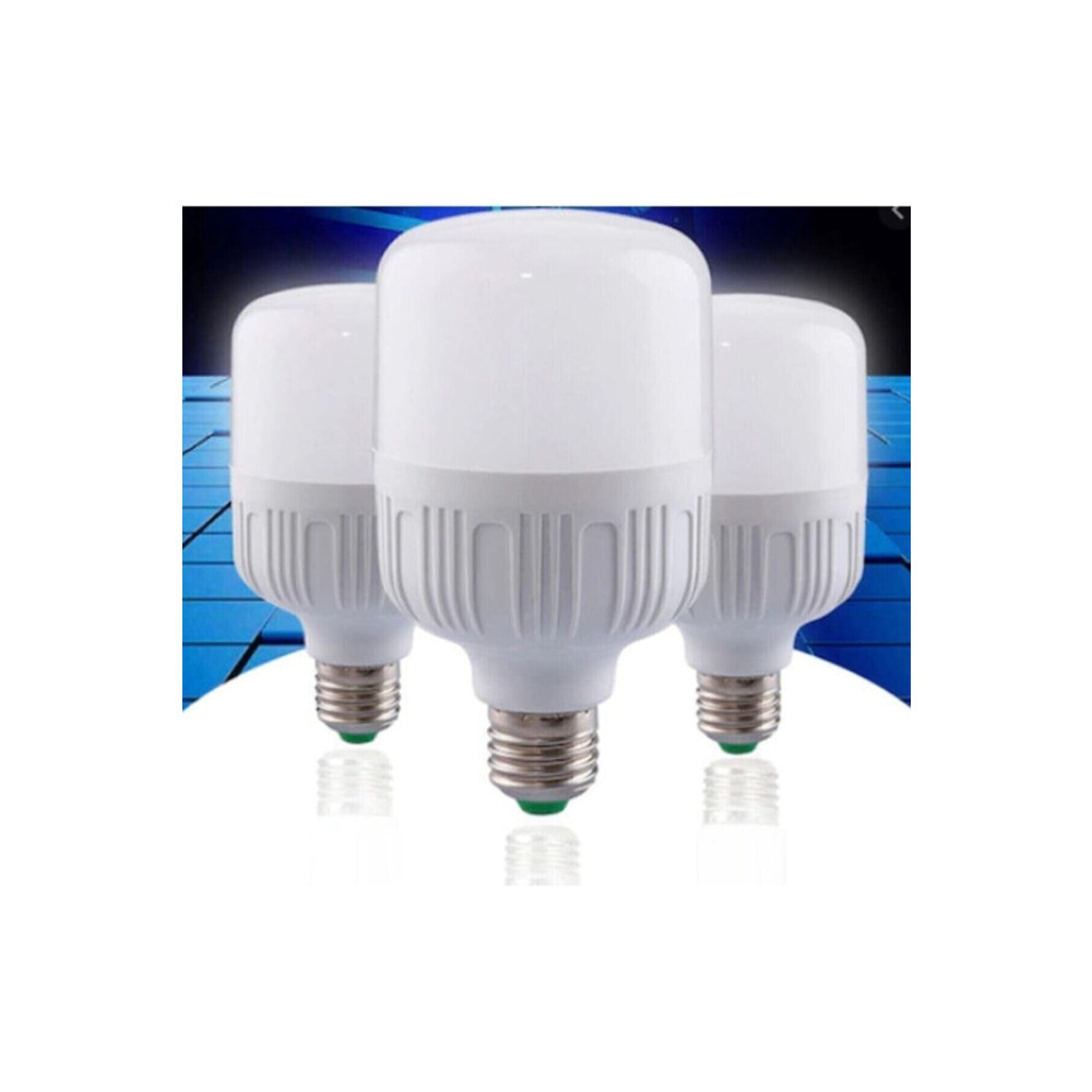 Rucas 3 Adet 50w Büyük Boy Beyaz Ns Led Tasarruf Ampül 50watt 3 Adet Ithalatçı Garantili Klasik Ampul Fiyatı