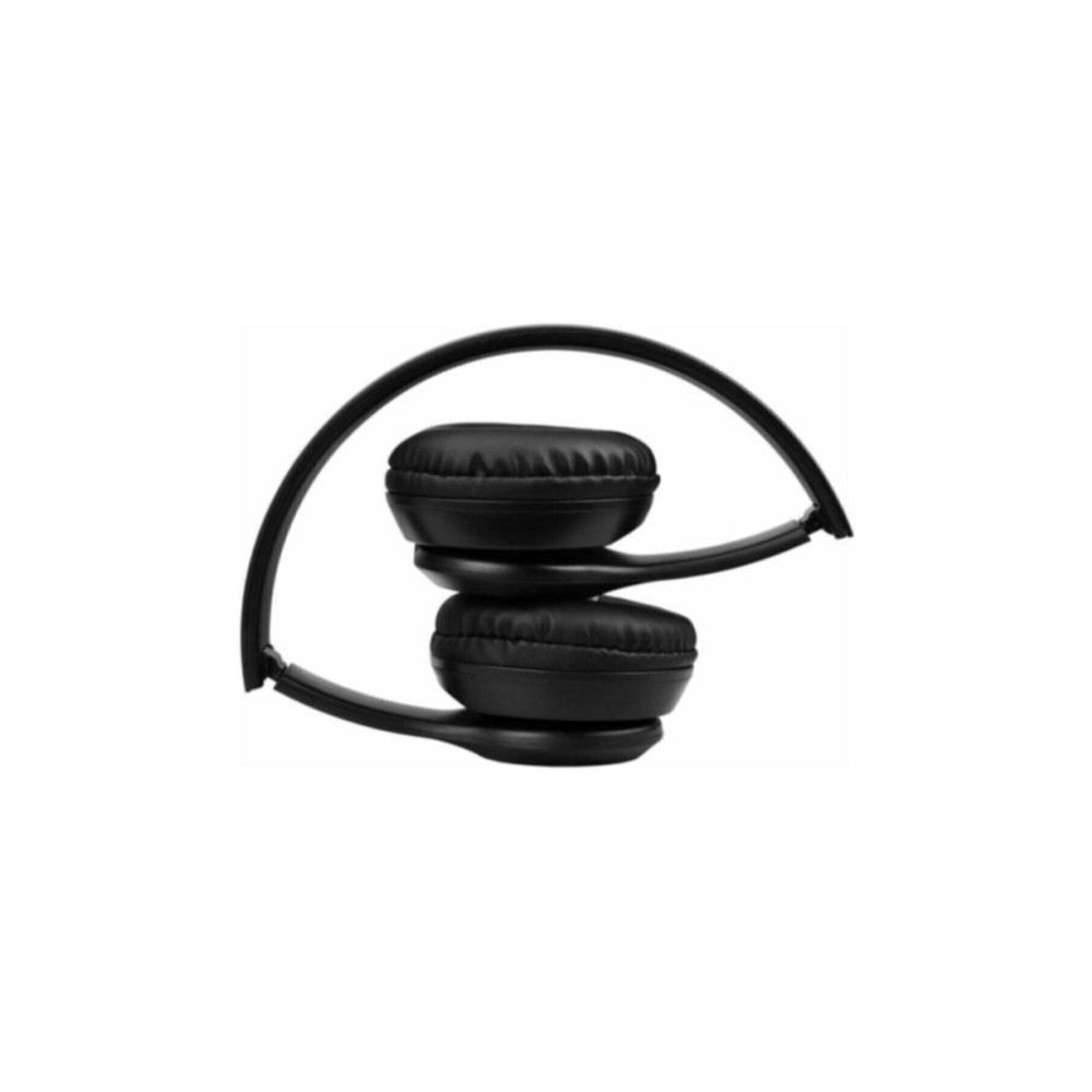 Ruckus Wireless Katlanabilir Bluetooth Kablosuz Kulaklık - Siyah Kulak İçi Kulaklık Fiyatı