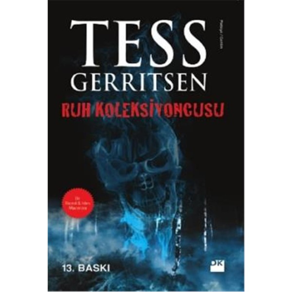 Ruh Koleksiyoncusu Korku-Gerilim Fiyatı
