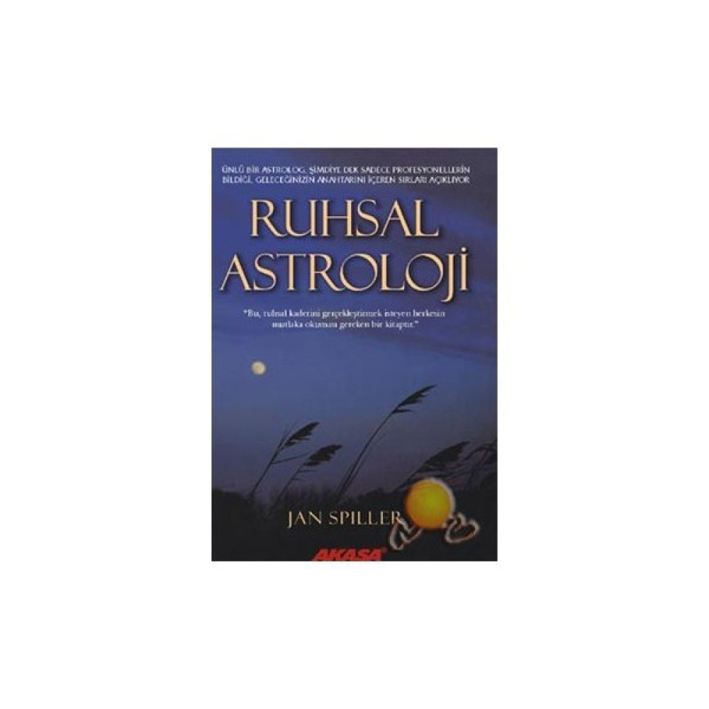 Ruhsal Astroloji Psikoloji Kitapları Fiyatı