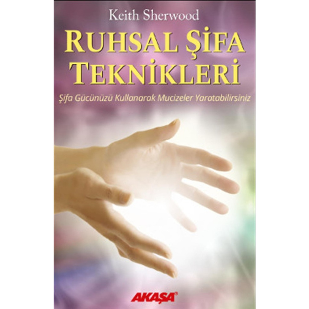 Ruhsal Şifa Teknikleri Güncel - Genel Konular Fiyatı