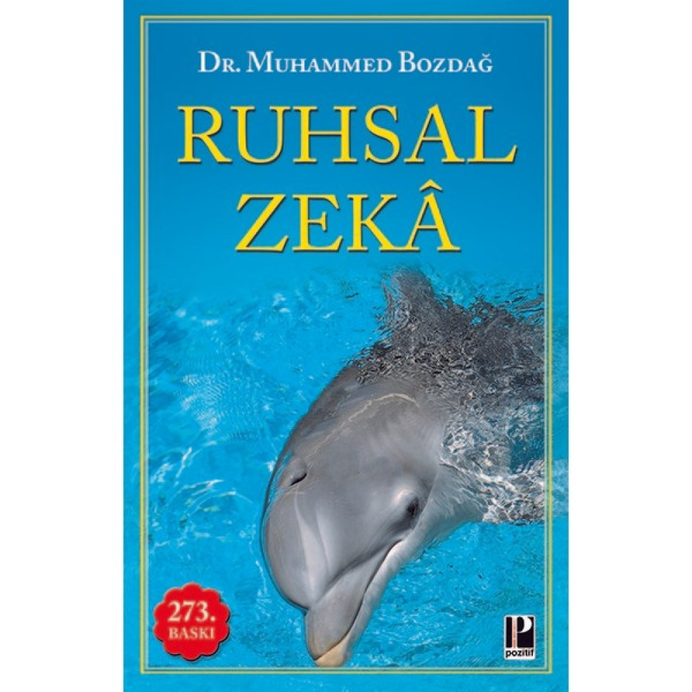 Ruhsal Zeka (273.Baskı) - Muhammed Bozdağ Kişisel Gelişim ve Psikoloji Fiyatı