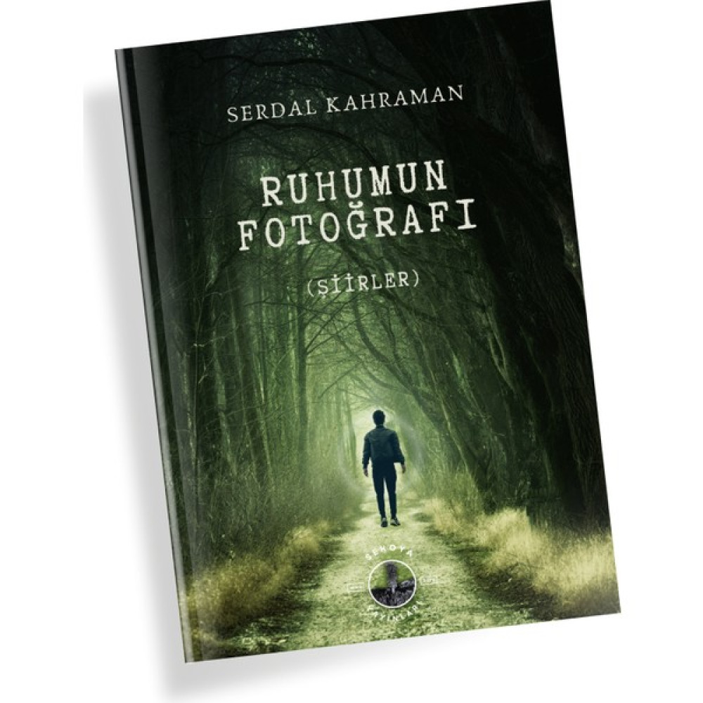 Ruhumun Fotoğrafı (Şiirler) Şiir Kitapları Fiyatı