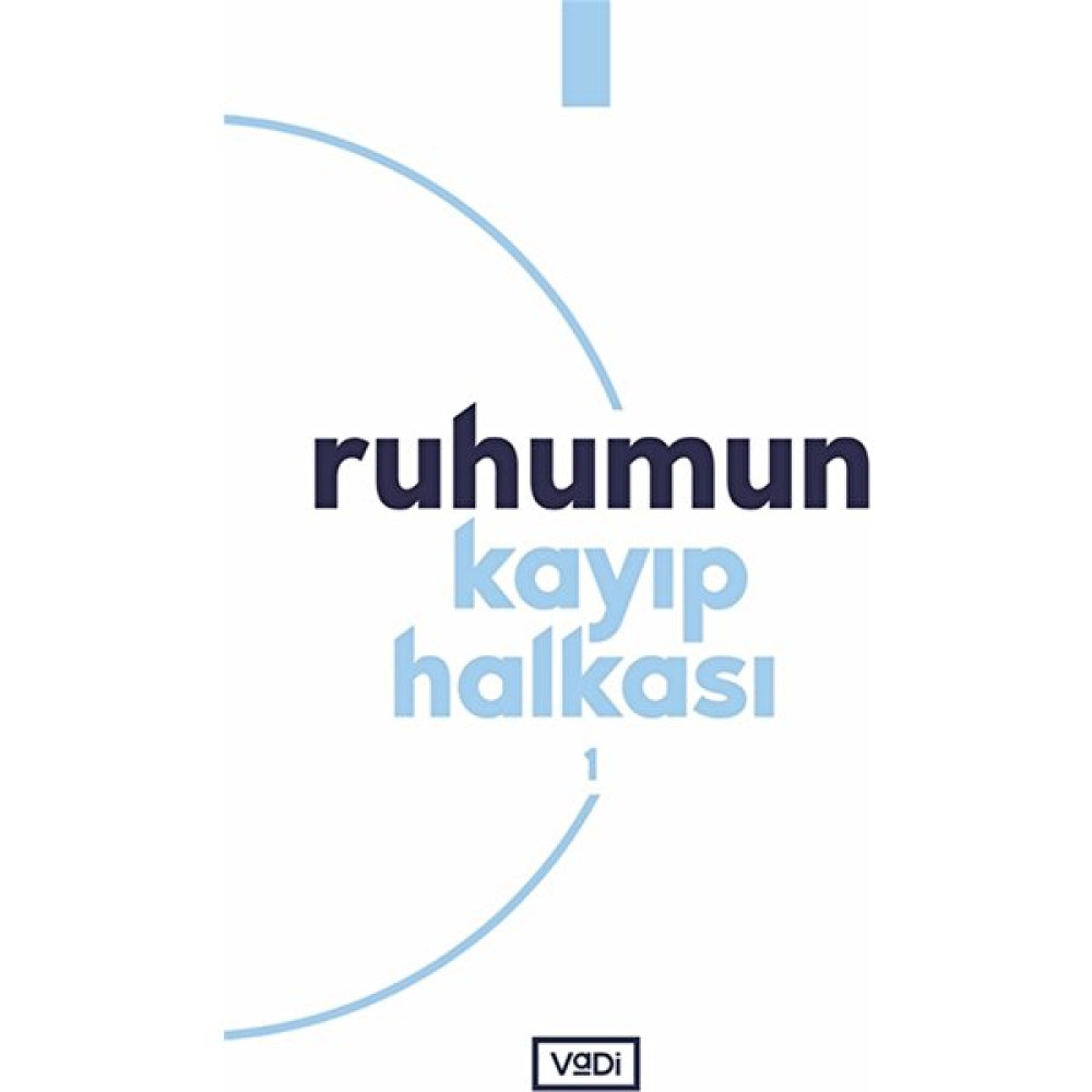 Ruhumun Kayıp Halkası 1 - Tuba Kılıc Kişisel Gelişim ve Psikoloji Fiyatı