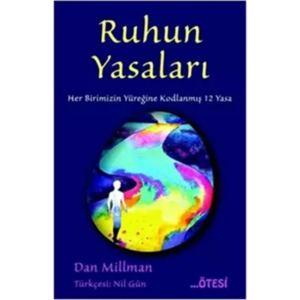 Ruhun Yasaları Güncel - Genel Konular Fiyatı