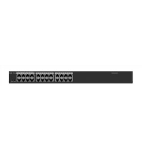 Ruijie Reyee RG-ES224GC 24 Port Gigabit RACKMOUNT Cloud Yönetilebilir Ethernet Switch Hub & Switch Fiyatı