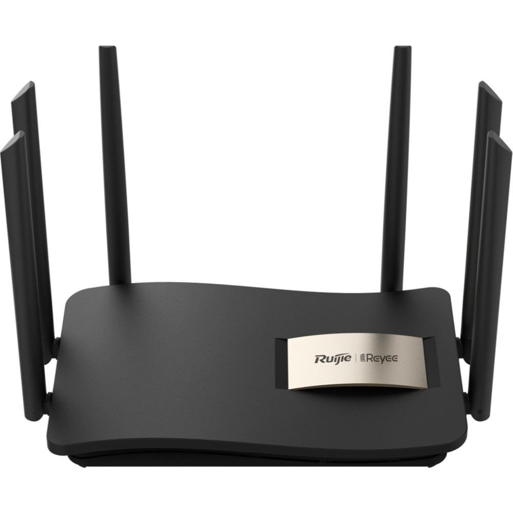 RUIJIE REYEE Rg-ew1200g Pro 1300mbps Ac1300 Dual Band Ev Ofis Tipi Router RG-EW1200G Pro Router Fiyatı