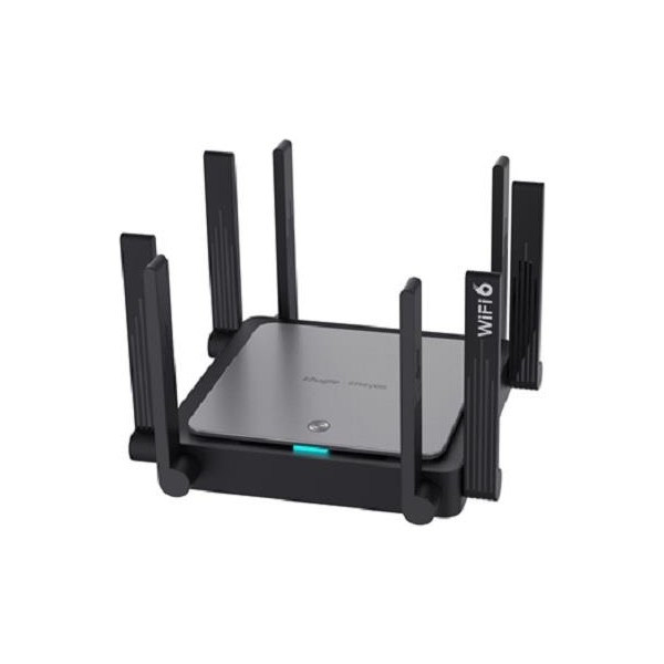 Ruijie Reyee RG-EW3200GX Pro Wifi 6 3200Mbps Mesh Router 8 Anten ile Yüksek Hız ve Performans Router Fiyatı