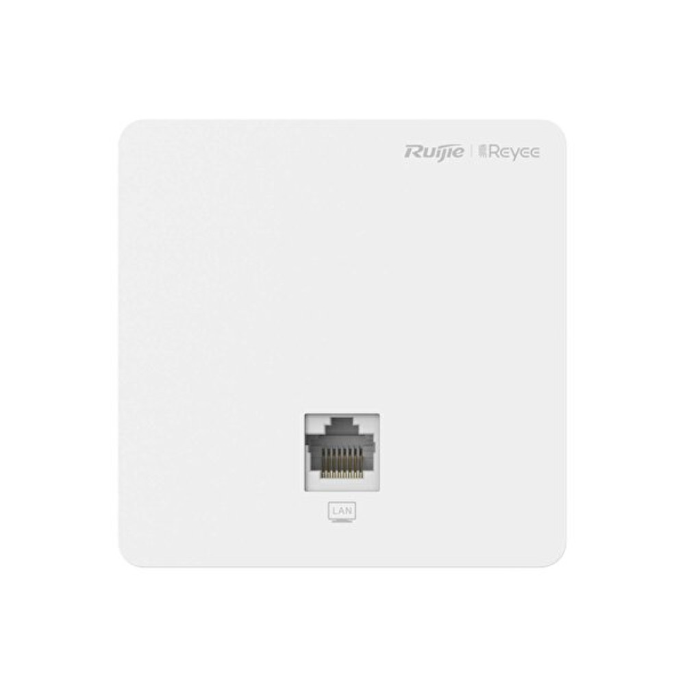 Ruijie Reyee Rg-Rap1200(F) 400 Mbps 2.4 GHz İç Ortam Access Point Access Point Fiyatı