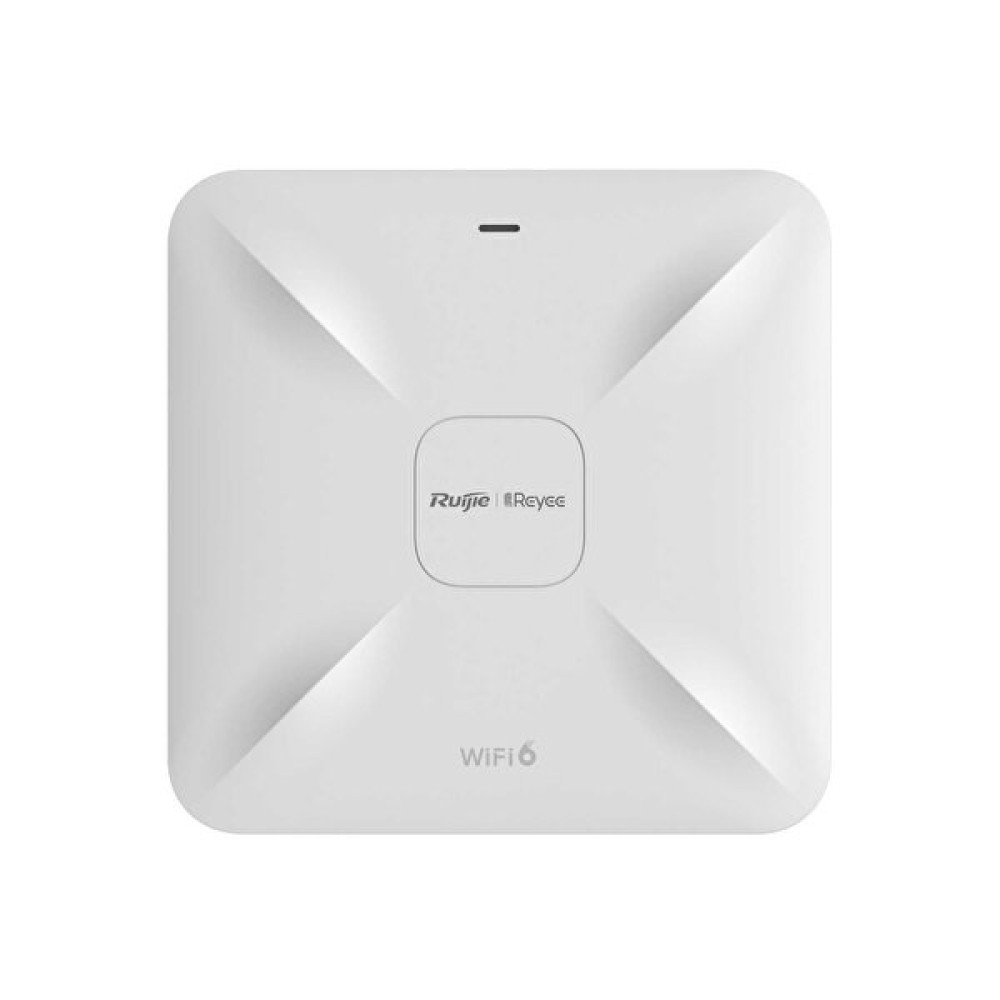 Ruijie Reyee Rg-Rap2260(G) 1800 Mpss Ax1800 Dual Band Kurumsal Access Point PoE Access Point Fiyatı