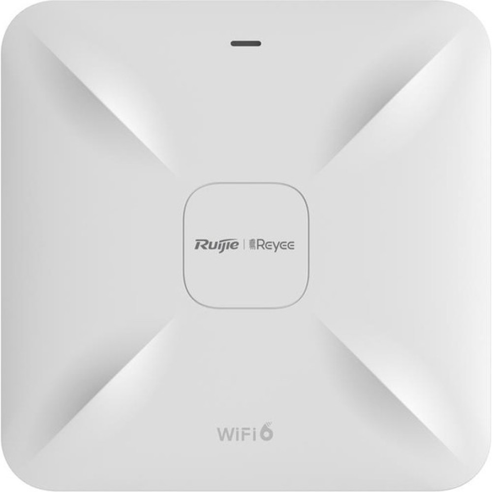 Ruijie Reyee RG-RAP2260(G) Wifi 6 1775 Mpss AX1800 Dual Band Poe Access Point Access Point Fiyatı