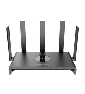 Ruijie Reyee RG-EW1300G 1300M Dual-Band Gigabit Kablosuz Router - Siyah Router Fiyatı