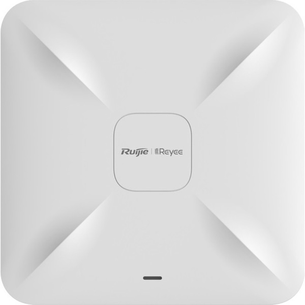 Ruijie RG-RAP2200E AC1300 Dual Band Gigabit Ceiling Mount Access Point Access Point Fiyatı