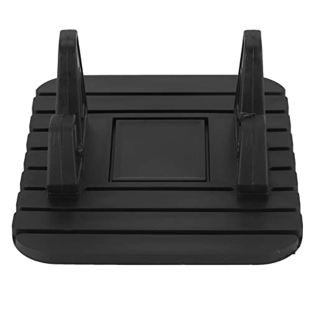 Ruitutedianzi Car Dashboard Mount Holder Non-Slip Silicone Gel Pad Dash Mat for Phone GPS(Random Color)