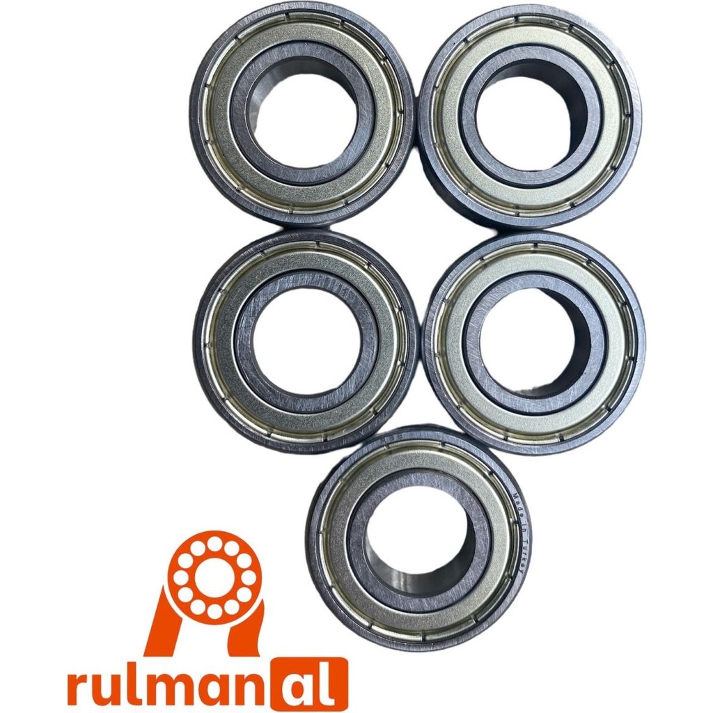 Rulmanal 623 Zz Rulman 3X10X4 5 Adet Diğer Fiyatı