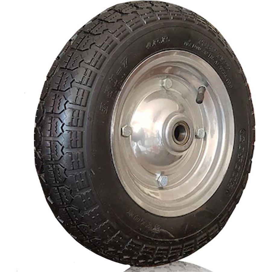 Rulmanlı Şişme Teker - El Arabası Tekeri 3,50X7 Diğer Fiyatı