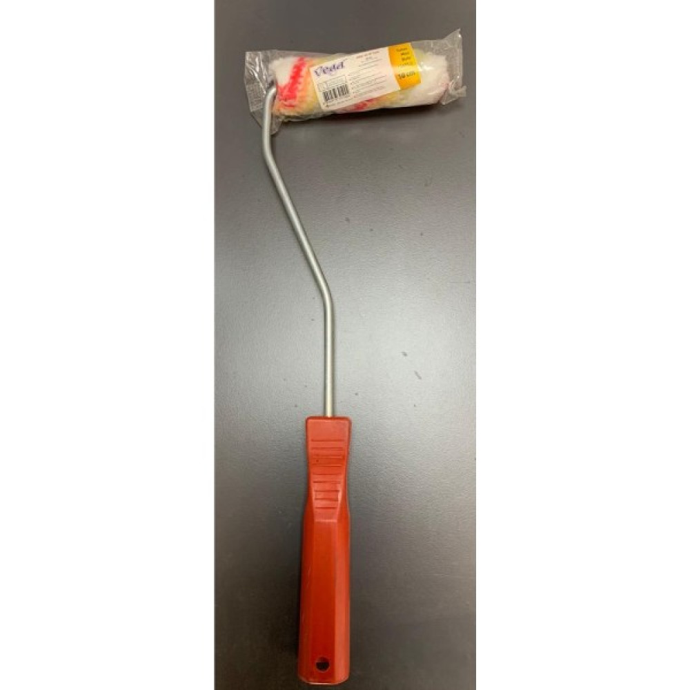 Rulobu Parmak Saten Rulo 10 cm - 1 Adet Boya Malzemeleri Fiyatı