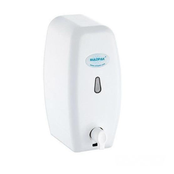 Rulopak 500 ml Kartuşlu Köpük Sabun Dispanseri