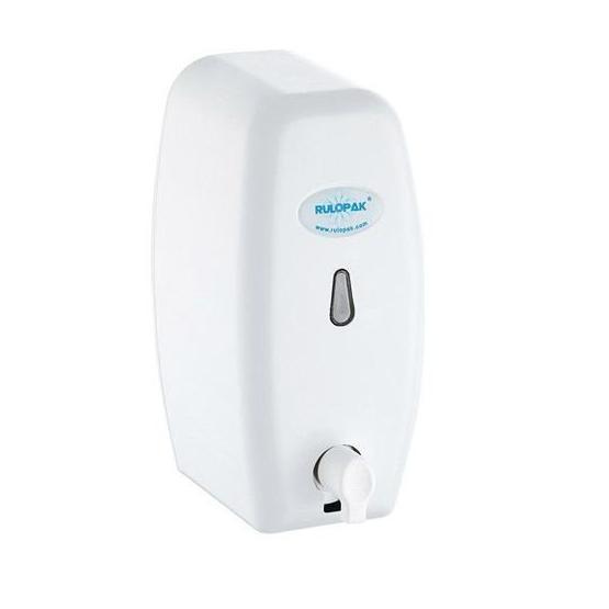 Rulopak 500 ml Kartuşlu Köpük Sabun Dispanseri