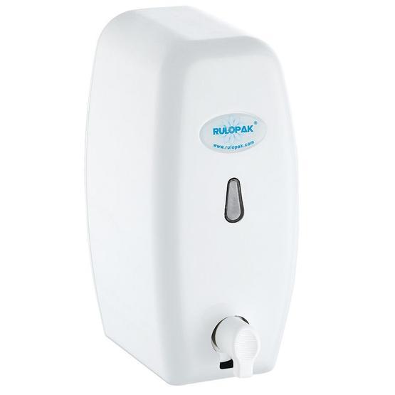 Rulopak 500 ml Kartuşlu Köpük Sabun Dispanseri