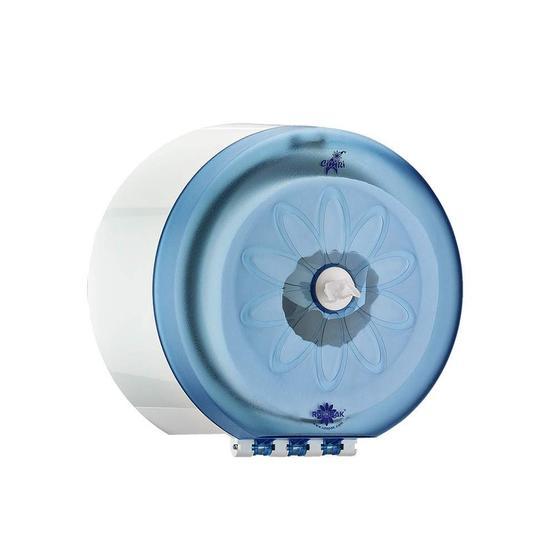 Rulopak Cimri R-1311S Mini Tuvalet Kağıdı Dispenseri