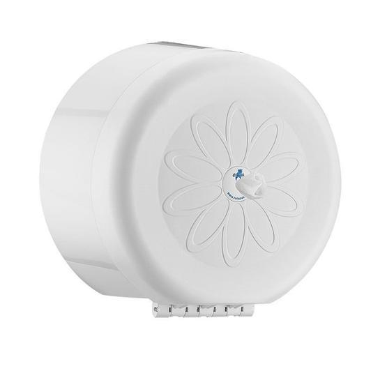 Rulopak Cimri R-1311S Mini Tuvalet Kağıdı Dispenseri