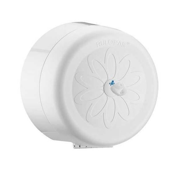 Rulopak Cimri R-1311S Mini Tuvalet Kağıdı Dispenseri