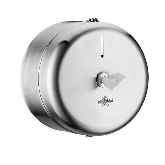 Rulopak Cimri R-1311S Mini Tuvalet Kağıdı Dispenseri