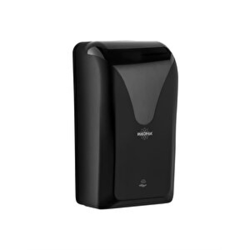 Rulopak Elite Sensörlü Sabun Dispenseri Siyah Dispenser Fiyatı