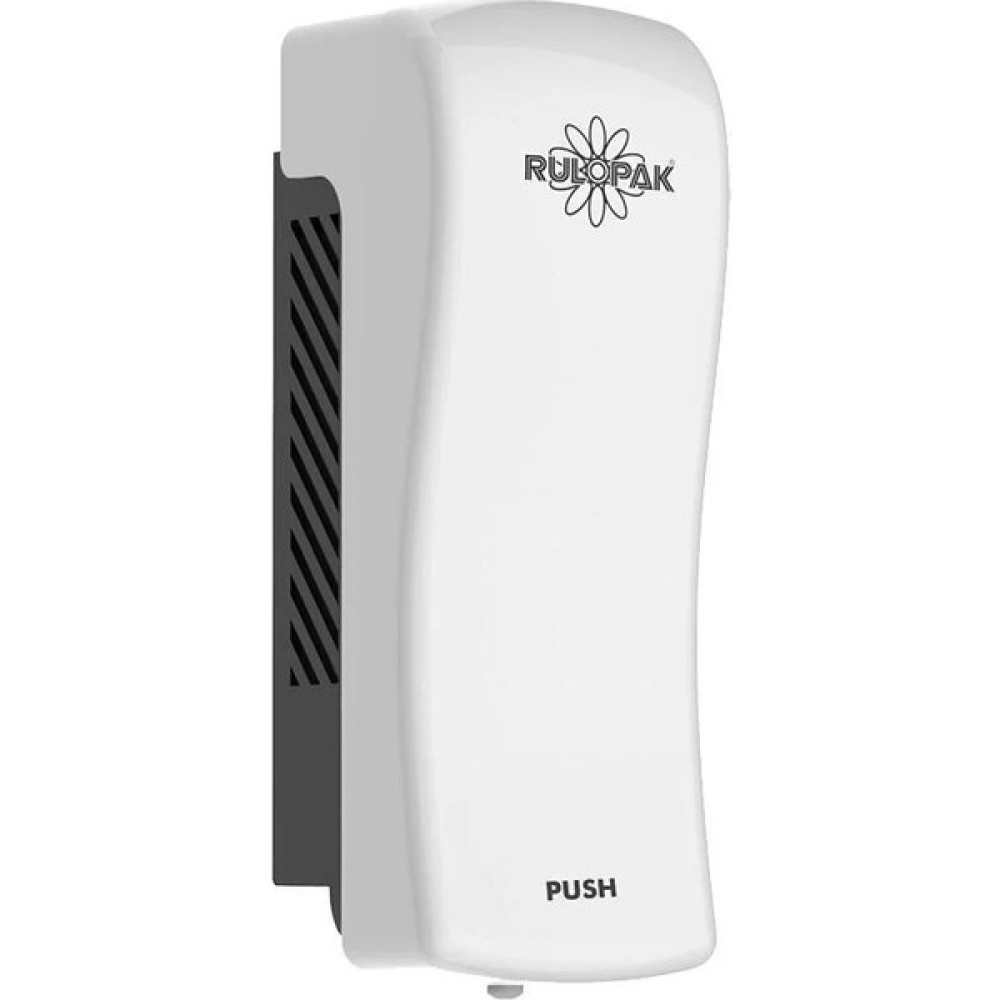 Rulopak Manuel Köpük Dispanser Doldurma 800 ml S R 3016 K Beyaz - Renkli Sabunluk Fiyatı