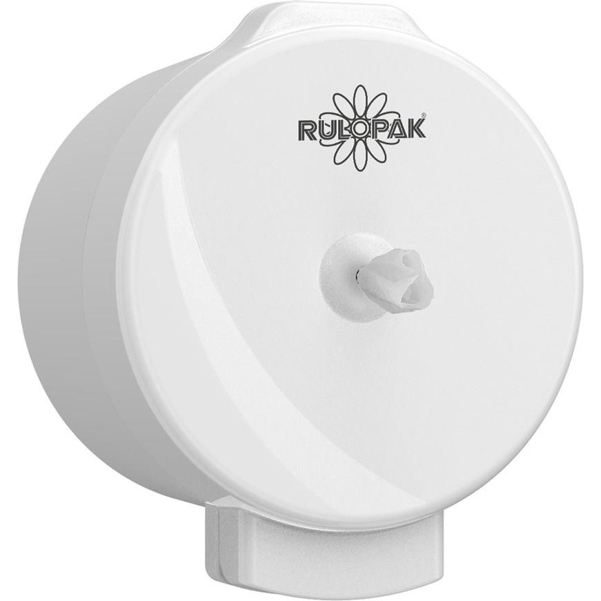 Rulopak Modern Cimri Içten Çekmeli Tuvalet Kağıdı Dispenseri Beyaz Tuvalet Kağıdı Fiyatı