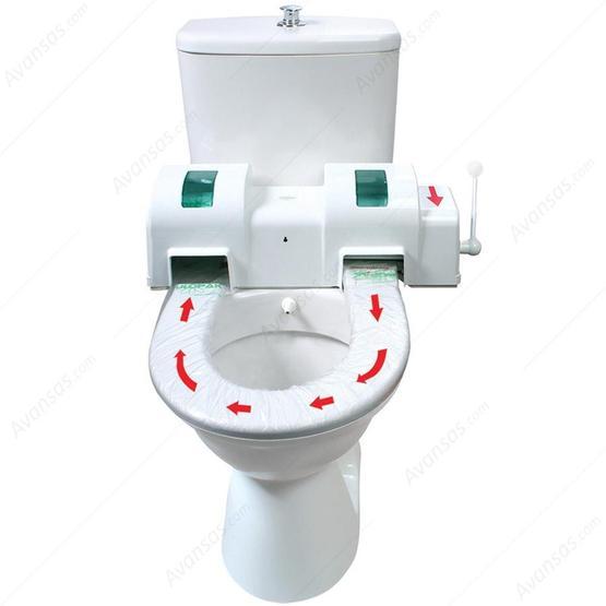 Rulopak R-1300 Klozet Kapağı Klozet Kapağı Fiyatı