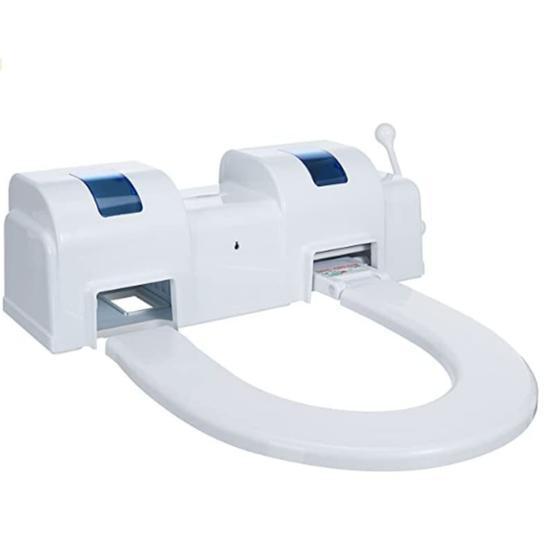 Rulopak R-1300 Klozet Kapağı