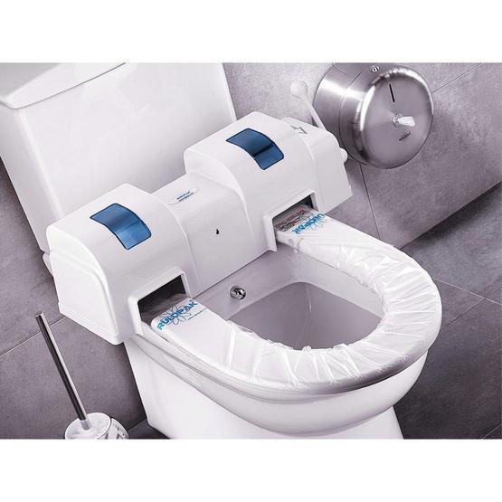 Rulopak R-1300 Klozet Kapağı