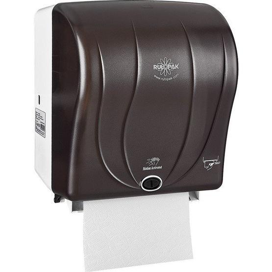 Rulopak R-1301 Füme 26 cm Sensörlü Havlu Makinesi