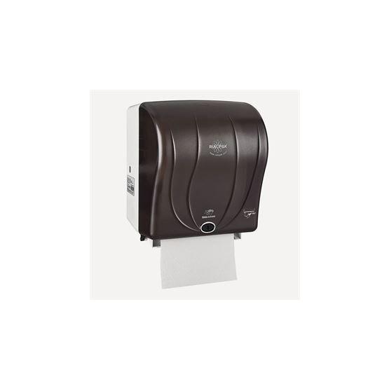 Rulopak R-1301 Füme 26 cm Sensörlü Havlu Makinesi