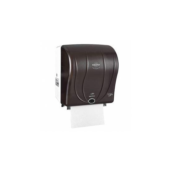 Rulopak R-1301 Füme 26 cm Sensörlü Havlu Makinesi